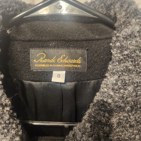 coat - Picture 3 of 4